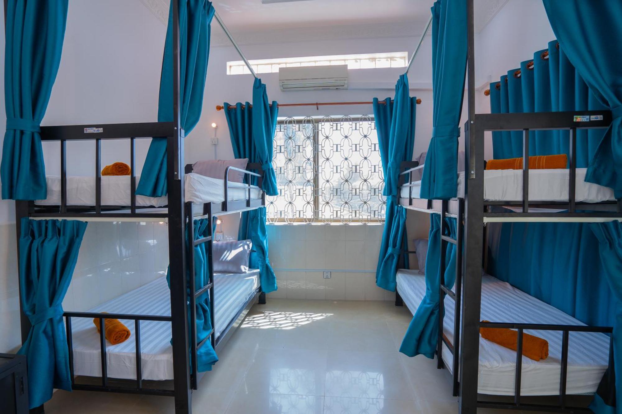 Zen Angkor Guest House Siem Reap Exterior photo